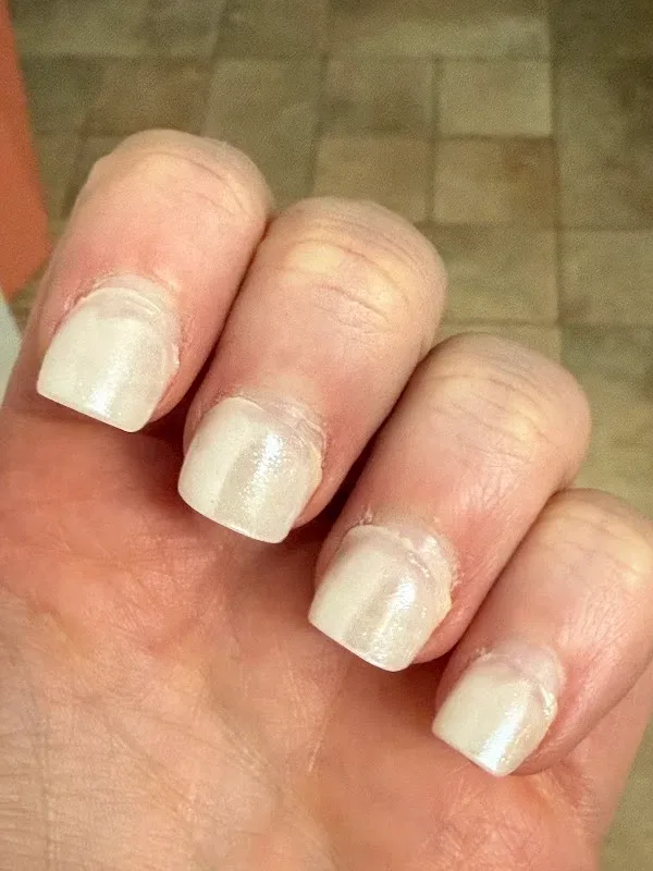 Todays Nails & Spa — Nail salon in Anchorage